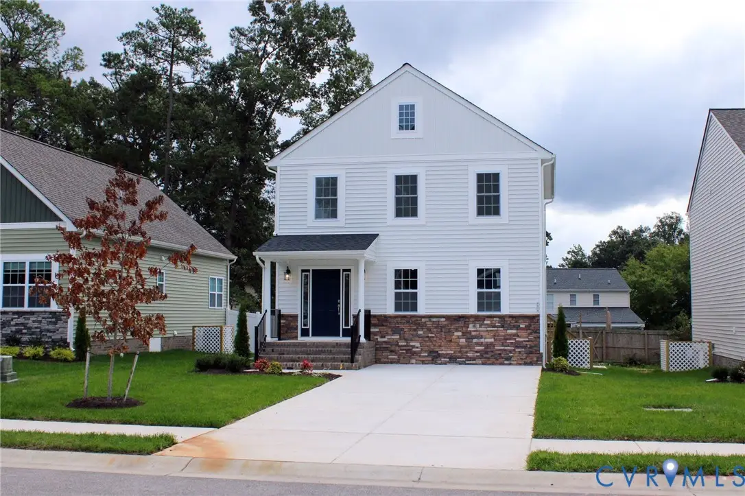 11632 Fort Cosby Drive, Midlothian, VA 23112 - Image #1