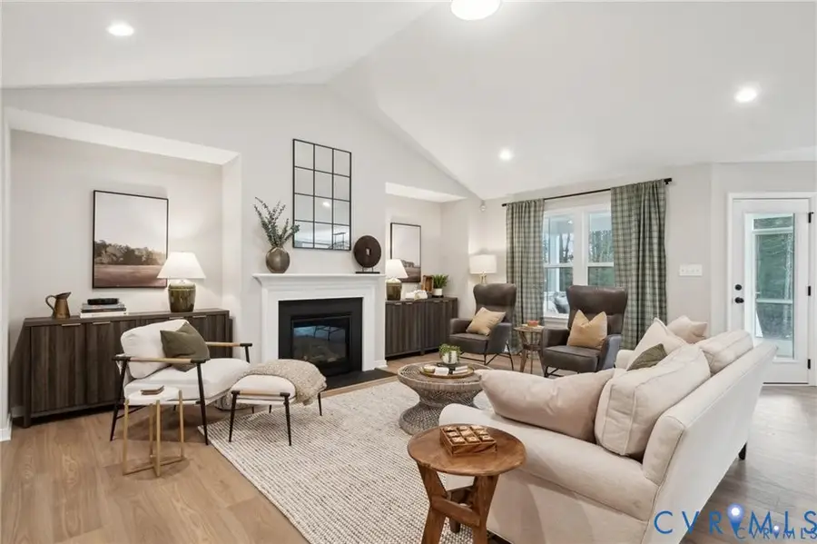 4860 Donner Court, Quinton, VA 23141 - #2