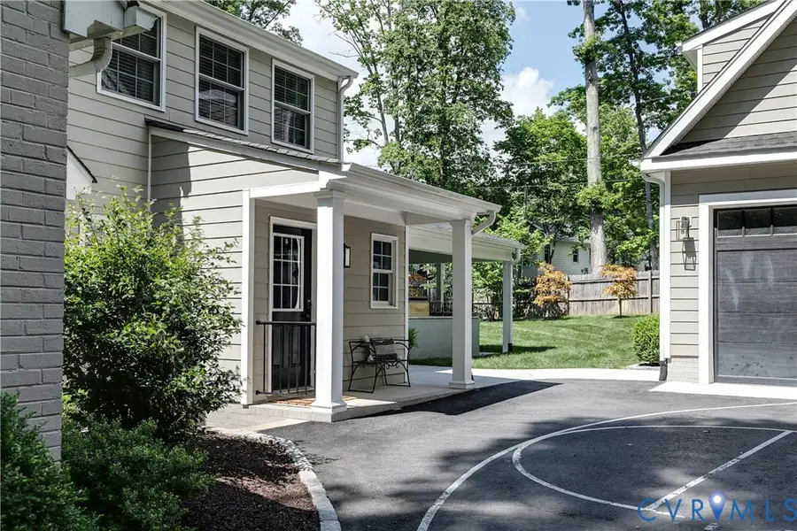 701 Devon Road, Henrico, VA 23229 - #2