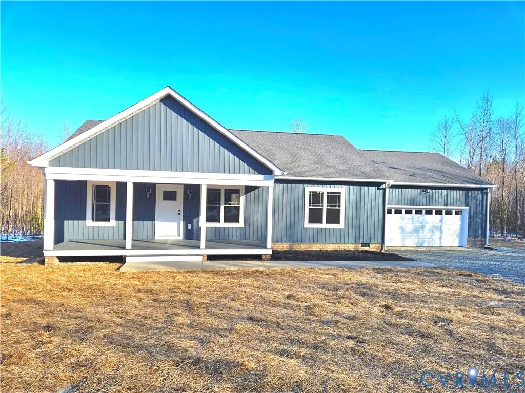 1781 Bumpass Road, Bumpass, VA 23024 - #1