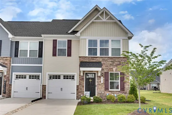 6733 Edith Oaks Way, North Chesterfield, VA 23234