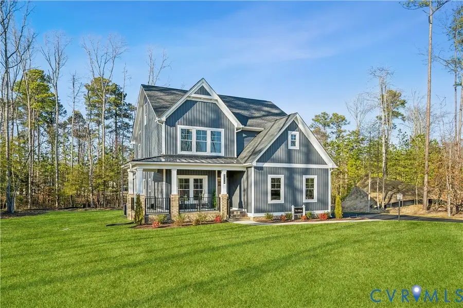 4806 Gooden Trail, Quinton, VA 23141 - #2