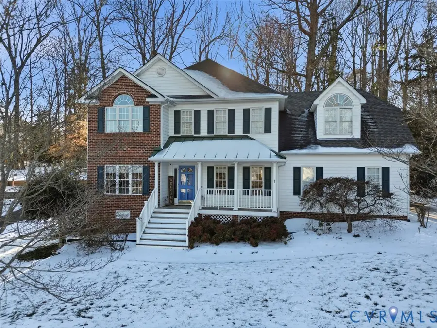 12325 Point Sunrise Court, Midlothian, VA 23112 - Image #2