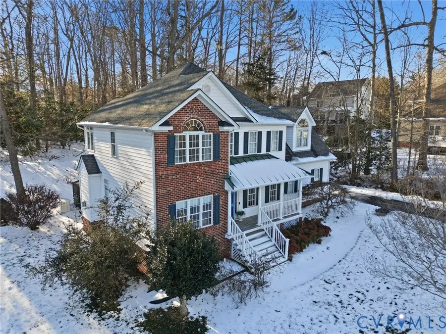 12325 Point Sunrise Court, Midlothian, VA 23112 - Image #3