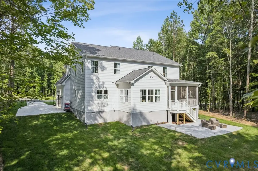 4878 Donner Court, Quinton, VA 23141 - #3