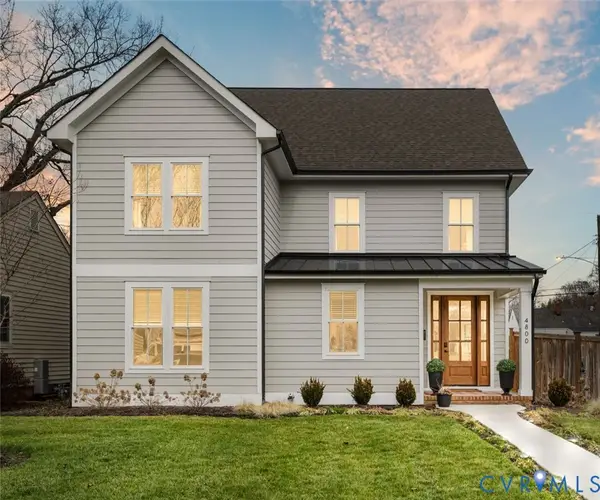 4800 Hanover Avenue, Richmond, VA 23226