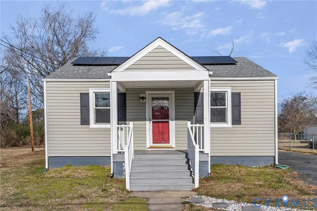 2410 Agra Drive, Henrico, VA 23228 - #1