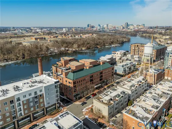 4940 Old Main Street #303, Henrico, VA 23231