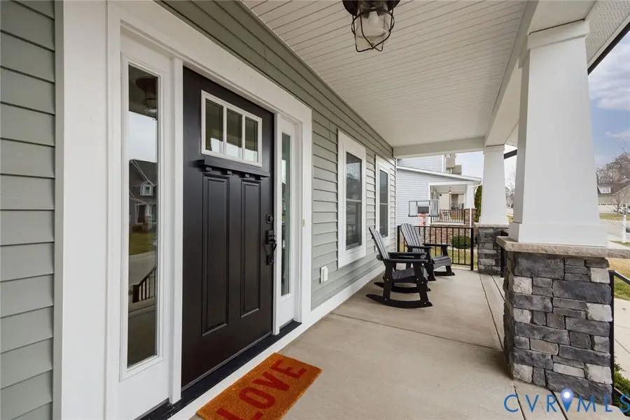 15018 Endstone Trail, Midlothian, VA 23112 - #2