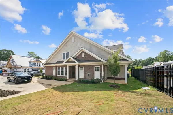 1240 Treviso Bay, Williamsburg, VA 23188