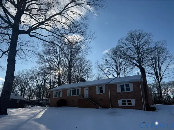 142 Heppel Road, Chesterfield, VA 23236