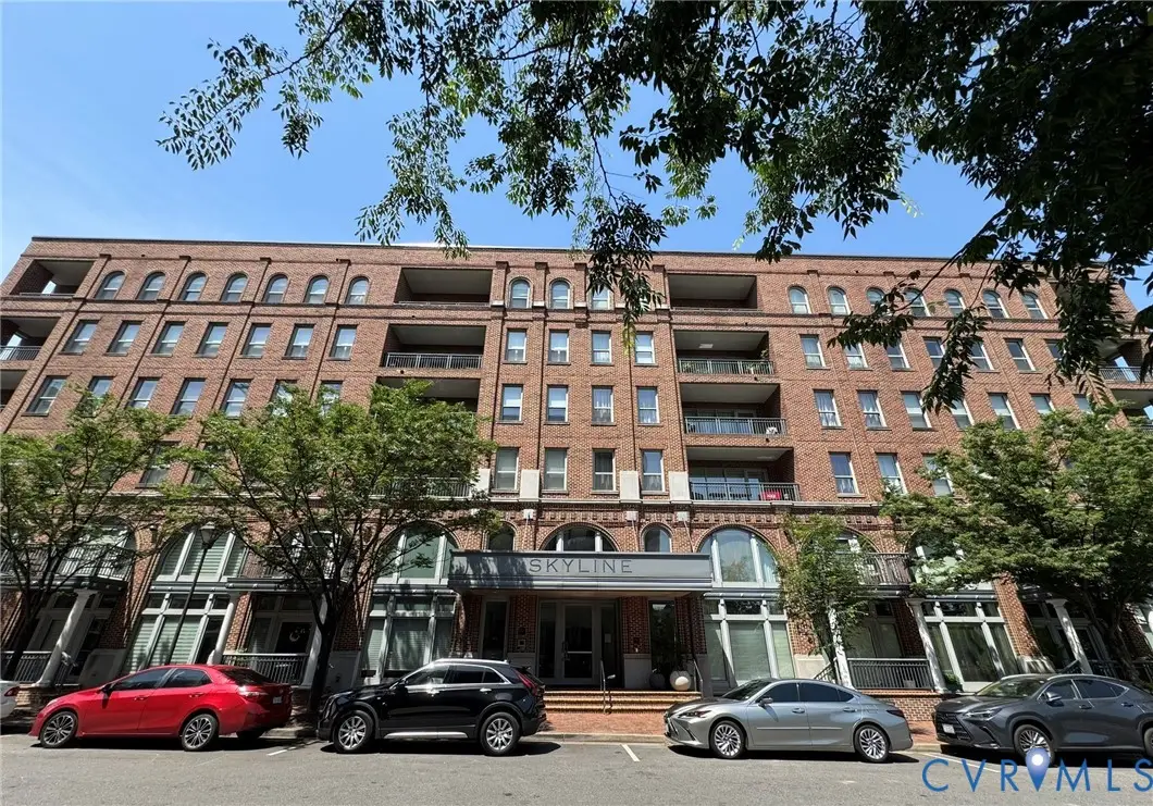 4820 Old Main Street #511, Henrico, VA 23231 - Image #1