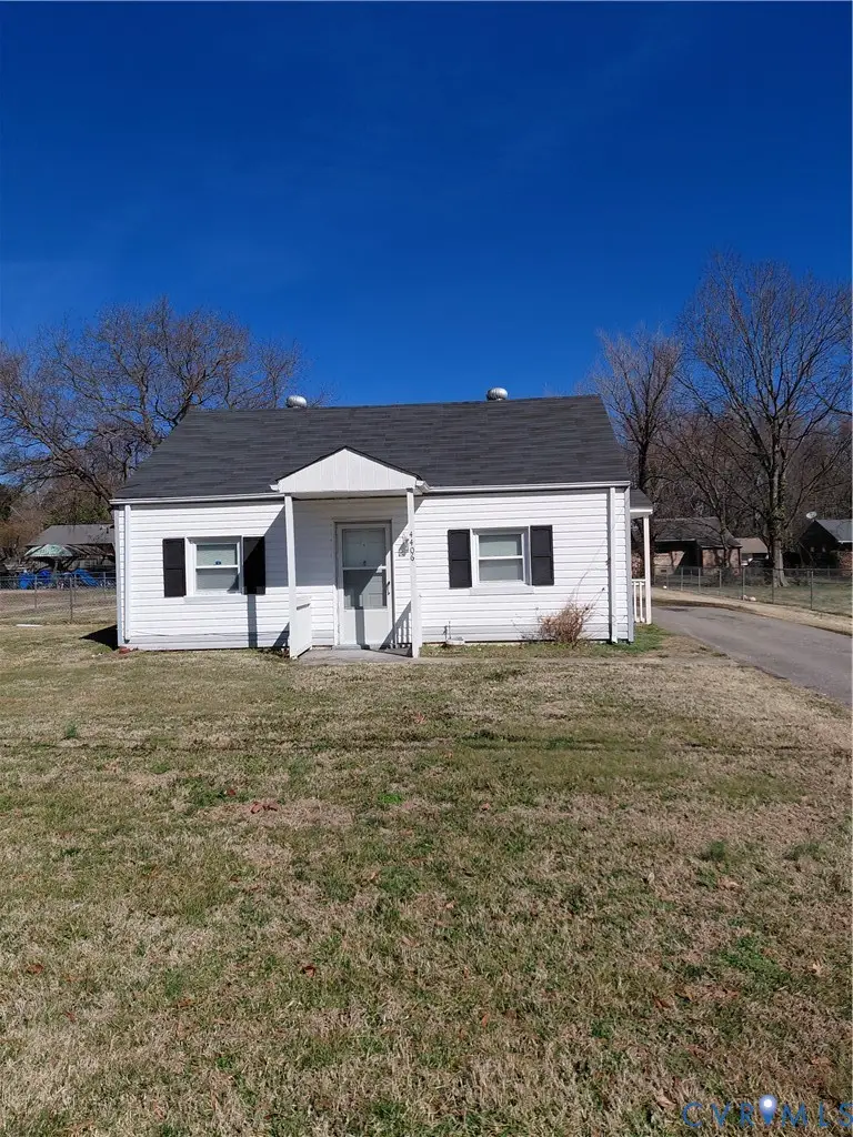4406 Pettus Road, Richmond, VA 23234 - #1