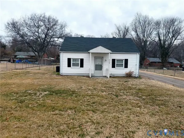 4406 Pettus Road, Richmond, VA 23234