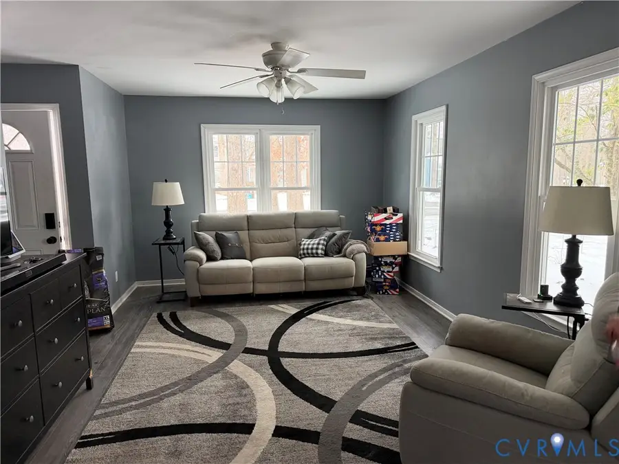 8600 Sunset Knoll Road, North Chesterfield, VA 23237 - Image #2