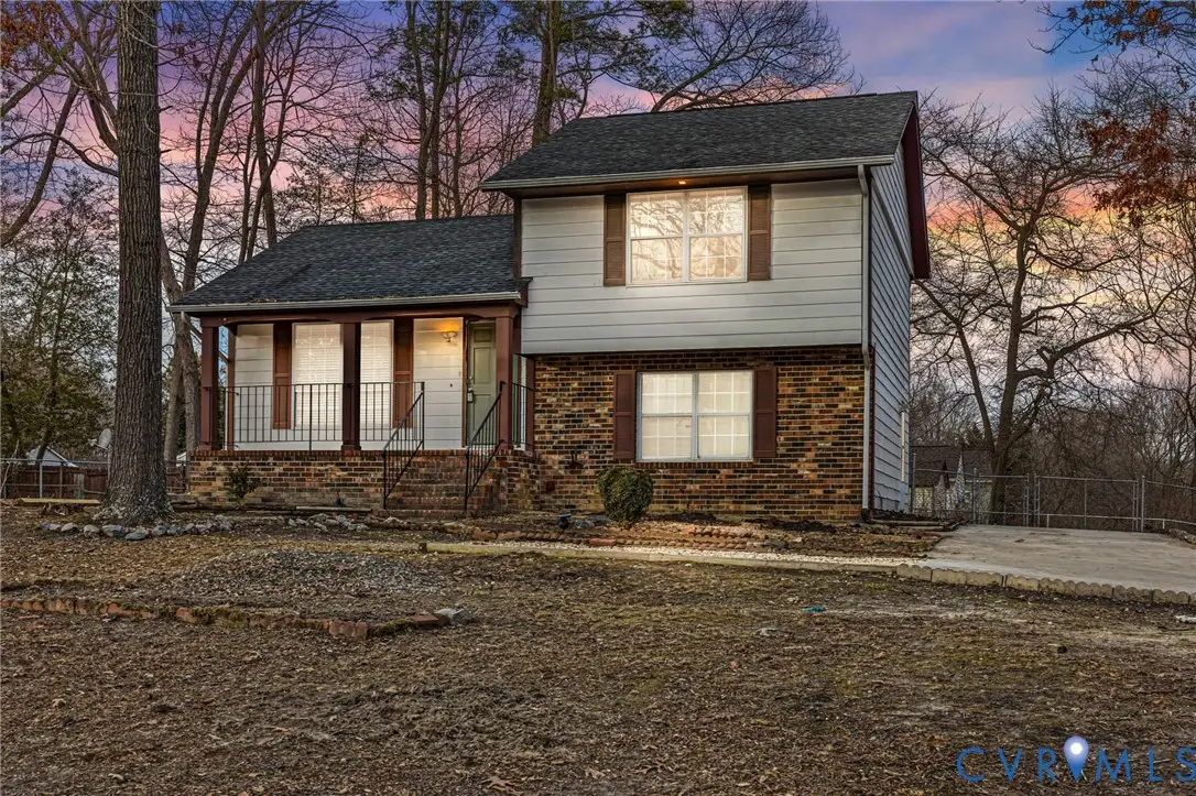 5000 Enchanted Lane, Dale, VA 23237 - #1