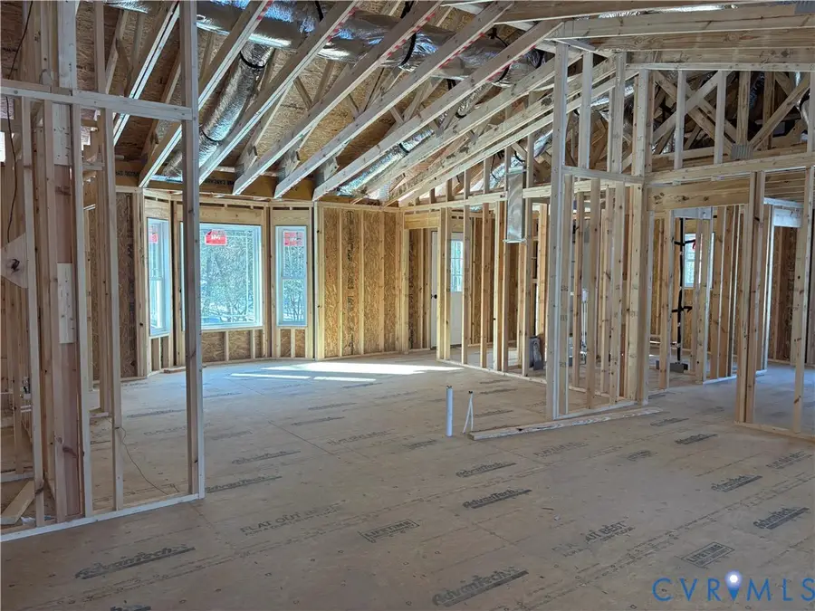 210 Mill Road, Acquinton, VA 23086 - #2