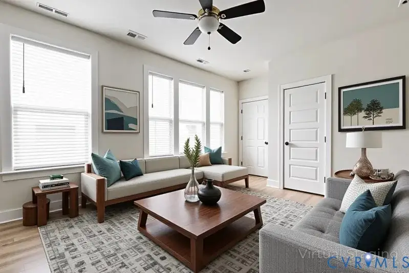 4228 Bon Secours Parkway #A, Henrico, VA 23233 - #1