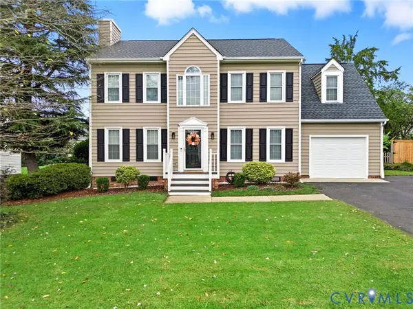 12460 Gayton Station Boulevard, Henrico, VA 23233