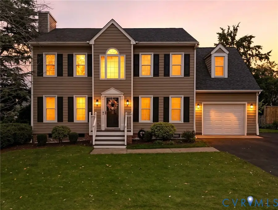 12460 Gayton Station Boulevard, Henrico, VA 23233 - #2