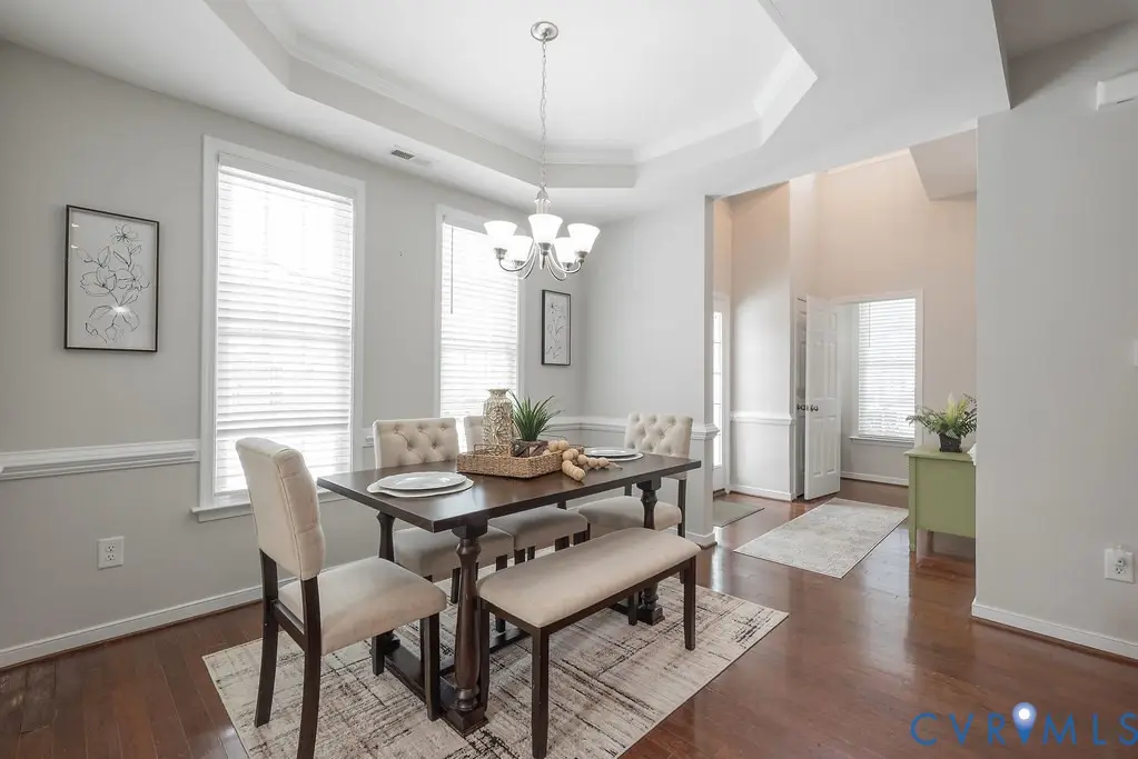 7745 Marshall Arch Drive, Mechanicsville, VA 23111 - Image #1