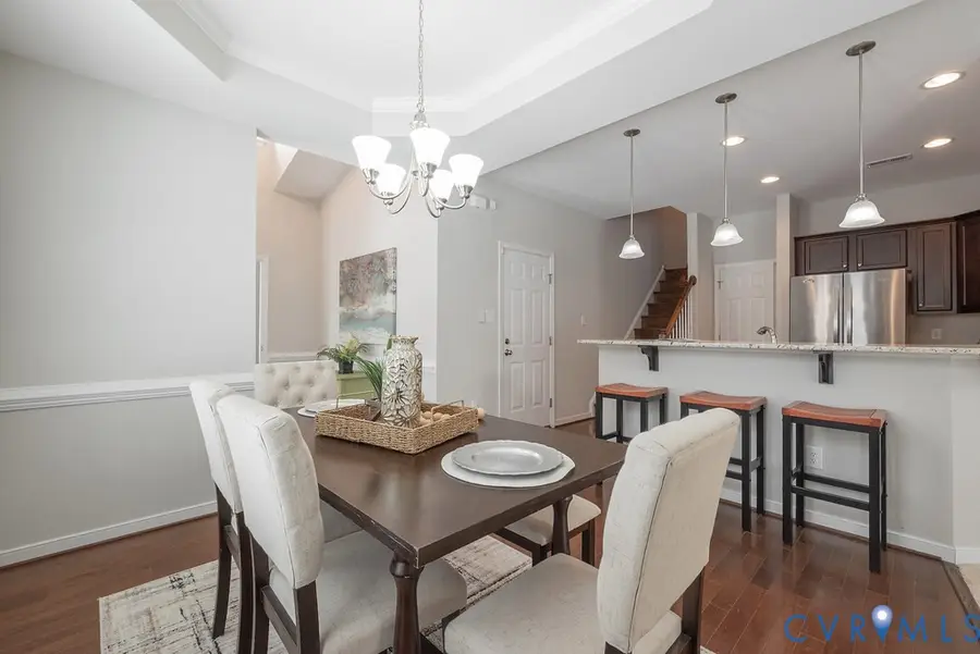 7745 Marshall Arch Drive, Mechanicsville, VA 23111 - Image #3