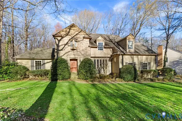 2940 River Hills Lane, Midlothian, VA 23113