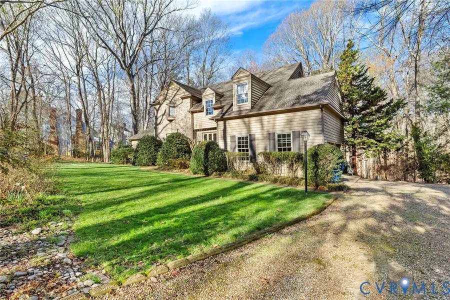 2940 River Hills Lane, Midlothian, VA 23113 - #2