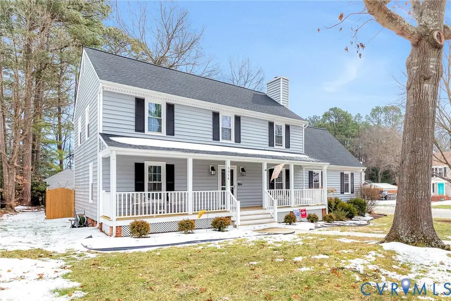 5014 Eddings Drive, Glen Allen, VA 23060 - #2