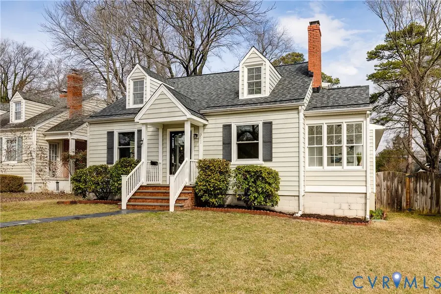 6512 Kensington Avenue, Richmond, VA 23226 - #2