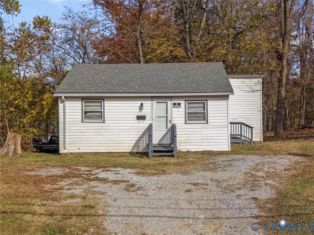 504 Longwood Avenue, Farmville, VA 23901 - #1