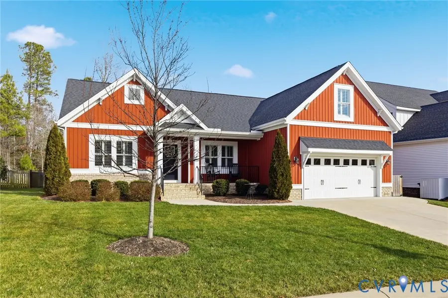 3701 Graythorne Drive, Midlothian, VA 23112 - Image #2