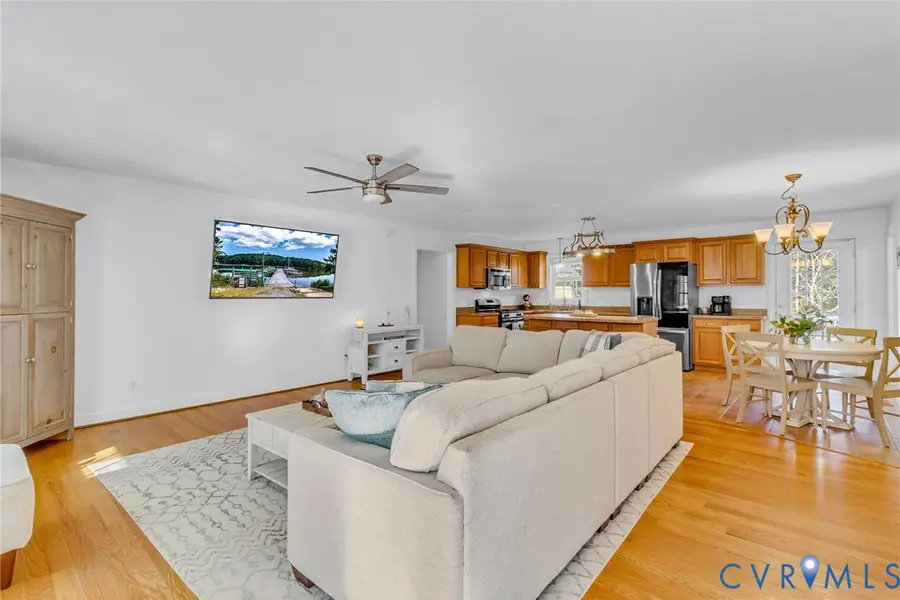 43 Ruddy Duck Road, Heathsville, VA 22473 - #3