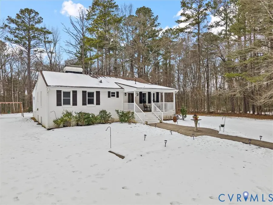 11400 Coalboro Rd, Chesterfield, VA 23838 - #3