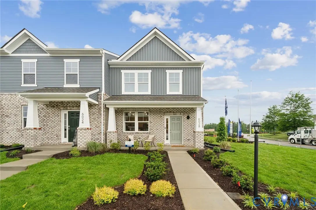 5913 Banyan Lane, Dale, VA 23234 - #1