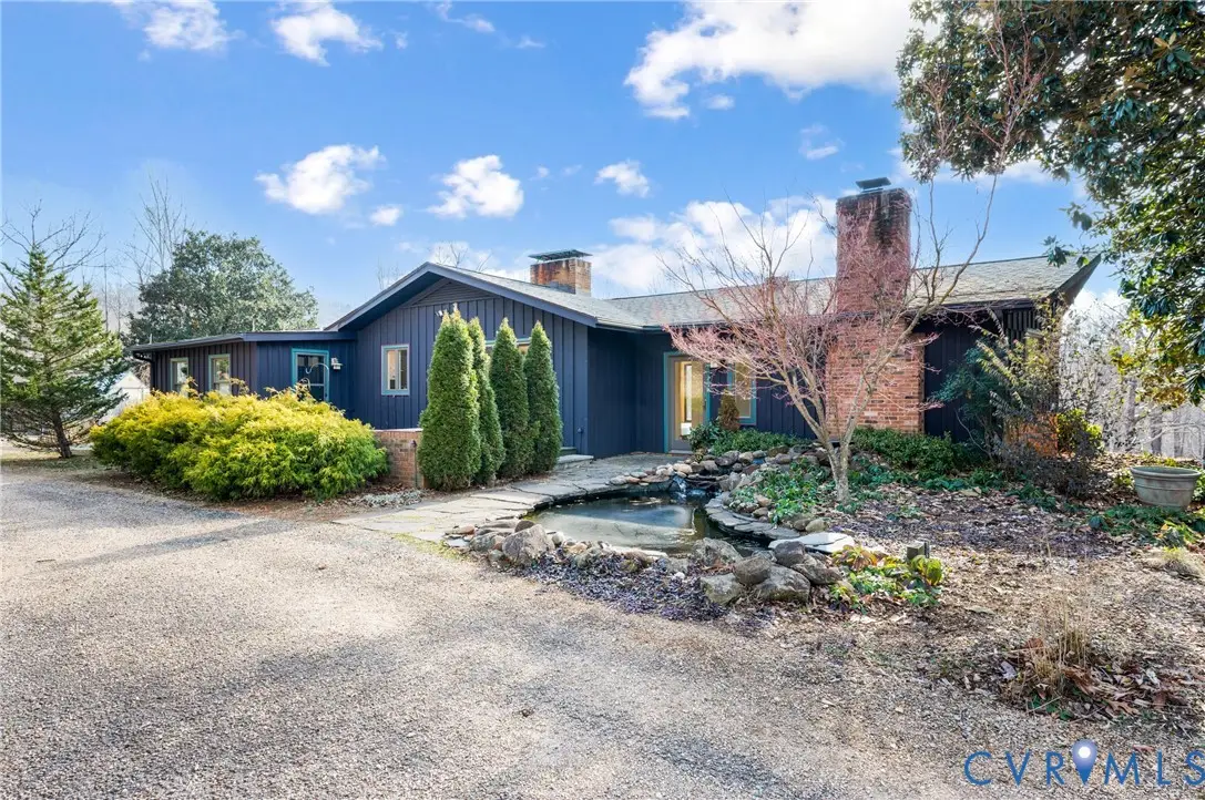 2288 Lexington Turnpike, Amherst, VA 24521 - #1