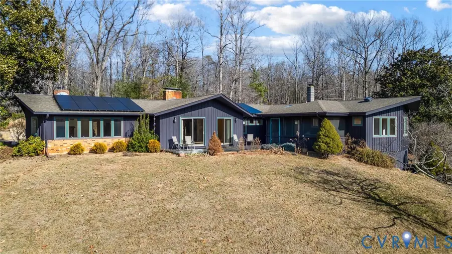 2288 Lexington Turnpike, Amherst, VA 24521 - #3