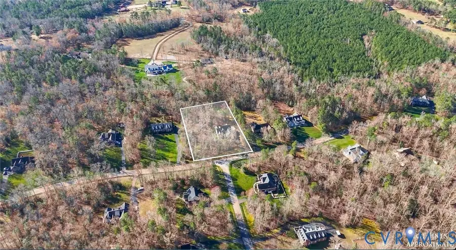 8825 First Branch Lane, Chesterfield, VA 23838 - #3