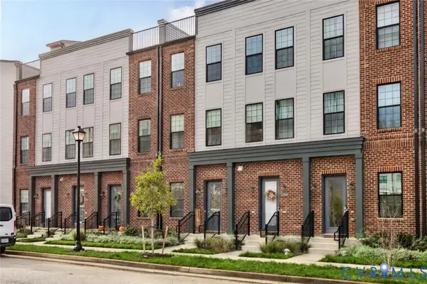 13267 Garland Lane, Midlothian, VA 23114