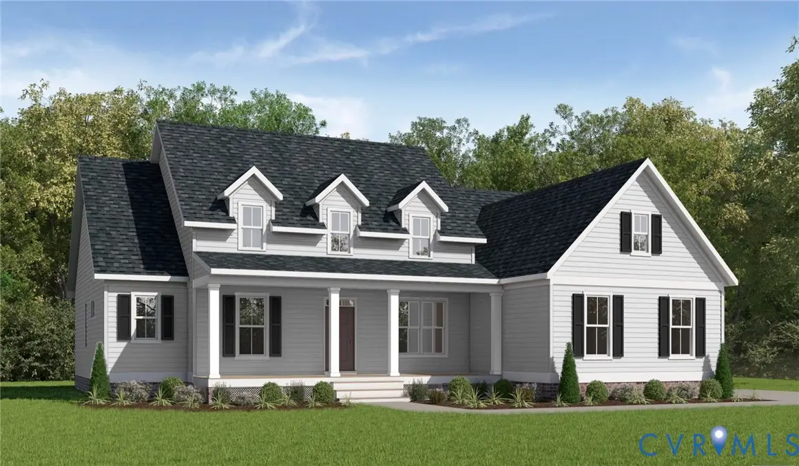 4023 Tuckmar Ridge Drive, Moseley, VA 23120 - #1