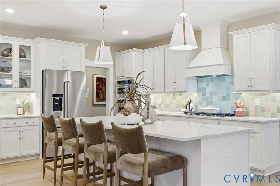 4023 Tuckmar Ridge Drive, Moseley, VA 23120 - #2