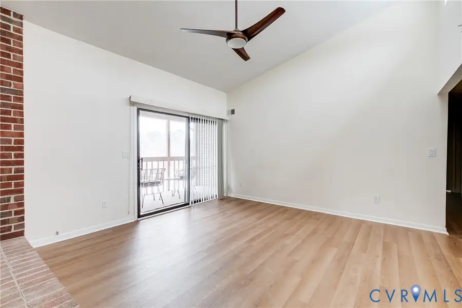 2106 Turtle Run Drive #9, Henrico, VA 23233 - #3