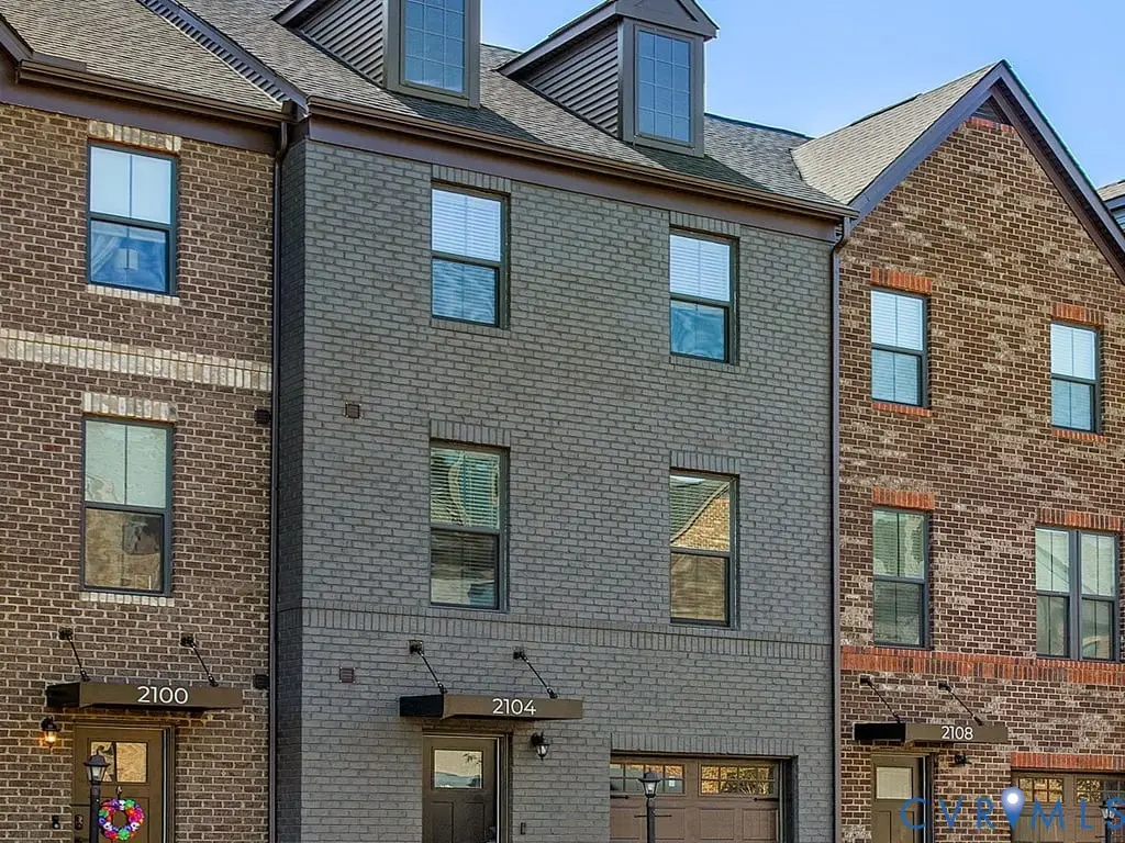2104 Old Manchester Street, Richmond, VA 23225 - #1