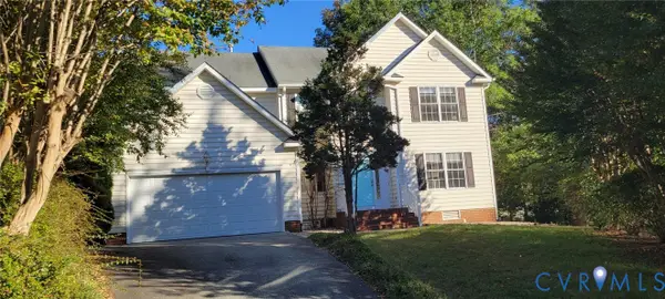 6097 Homehills Road, Mechanicsville, VA 23111