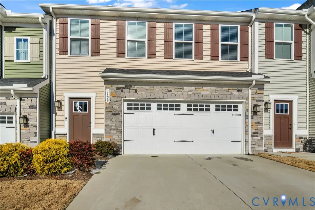3409 Foxglove Drive, Toano, VA 23168 - Image #1