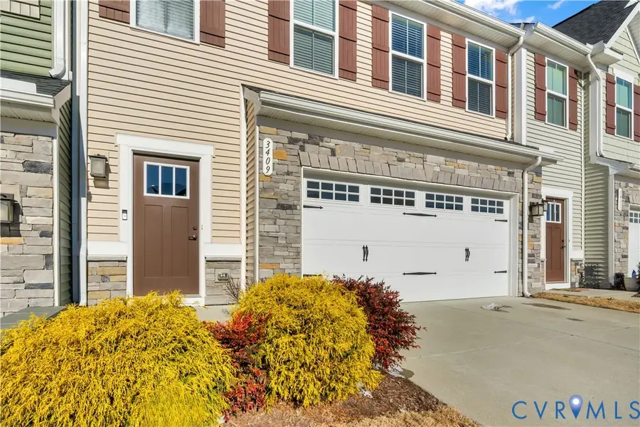 3409 Foxglove Drive, Toano, VA 23168 - Image #3