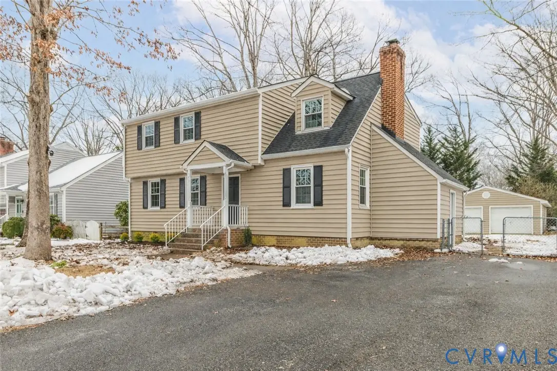 2013 Orangewood Road, North Chesterfield, VA 23235 - Image #1