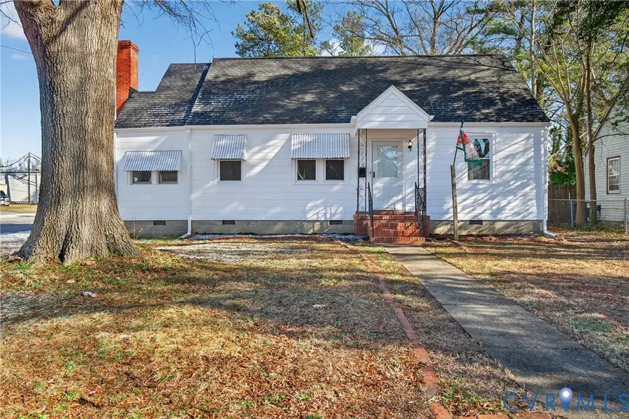 500 Highland Drive, Highland Springs, VA 23075 - #2