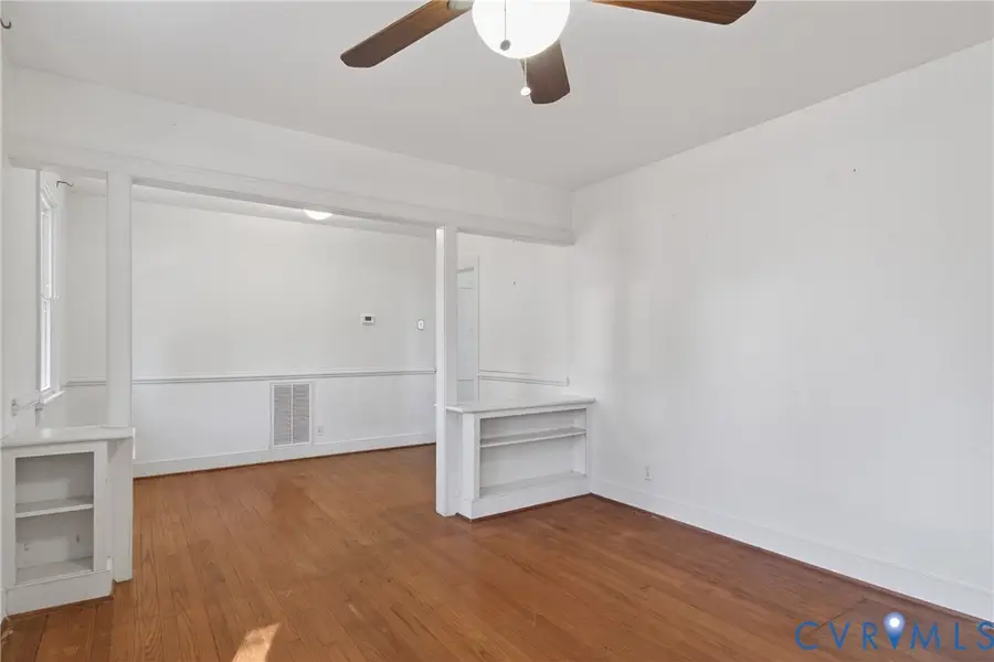 500 Highland Drive, Highland Springs, VA 23075 - #3