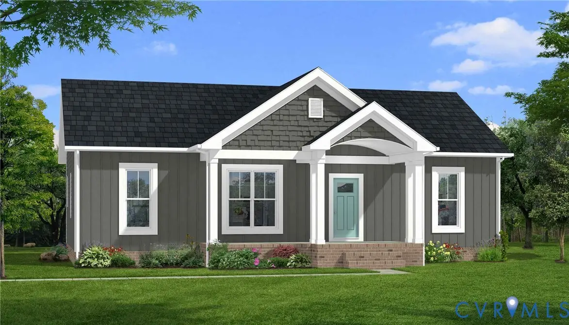 TBD Nicholson Drive, Wakefield, VA 23888 - #1